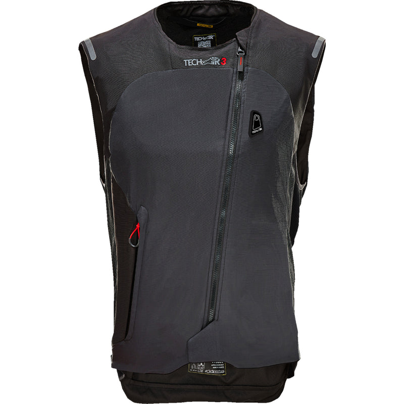 ALPINESTARS TECH-AIR Tech-Air® 3 System Black