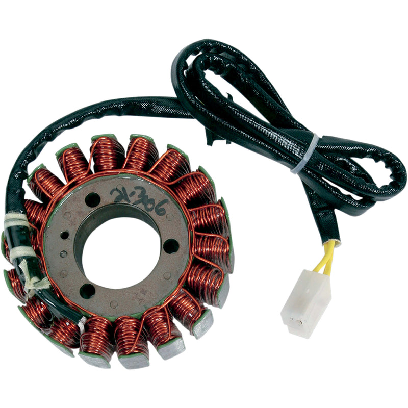 Rick's Motorsport Electric Stator - 21-306 Suzuki 750 1998-1999