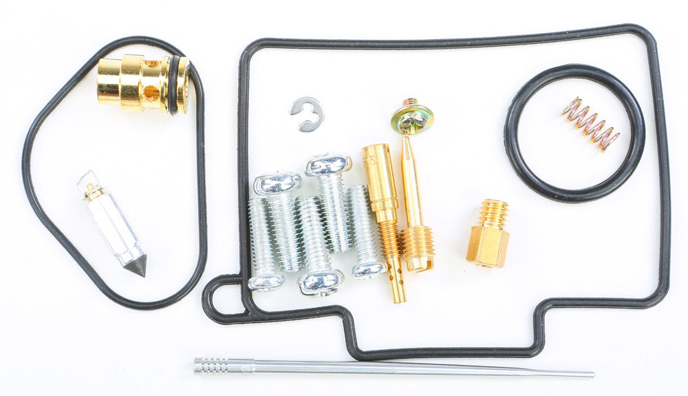 All Balls 226-1495 26-1495 BIKE CARBURETOR REBUILD KIT