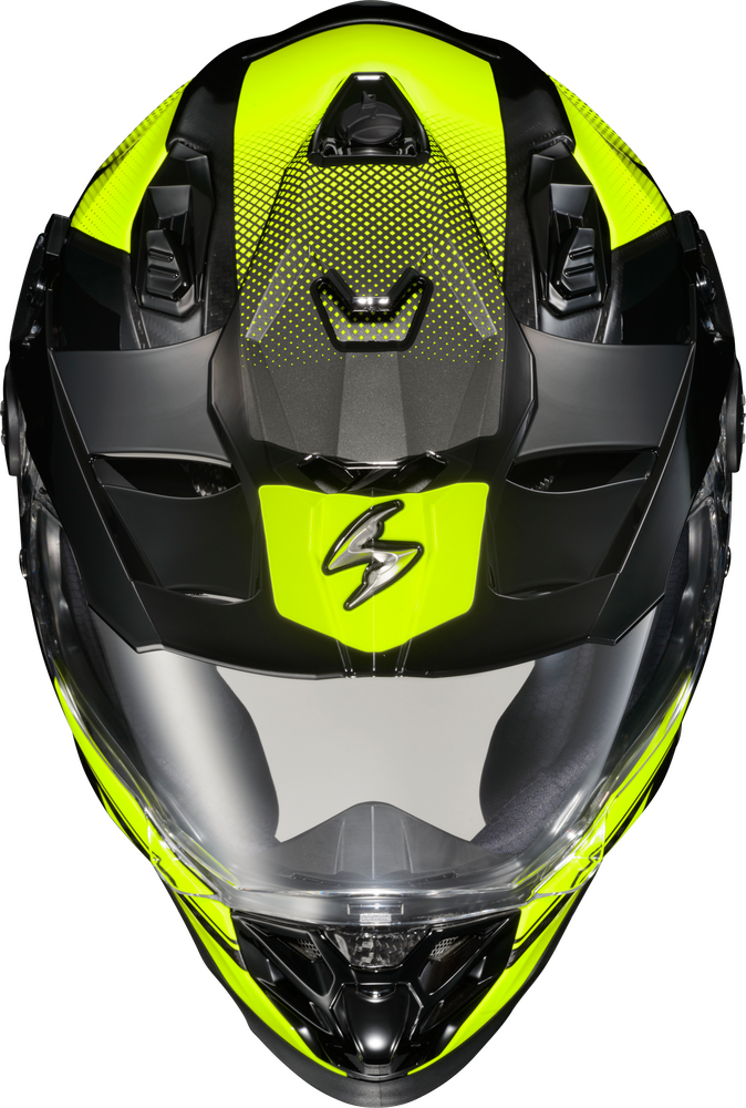 Scorpion Exo XT9000 Helmet
