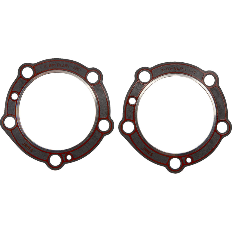 James Gasket Gasket - JGI-16770-48-X For Harley Touring 1948-1965