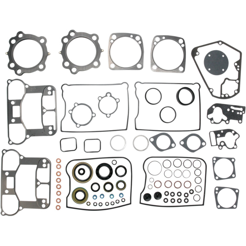 Cometic Gasket Kit - C9891 For Harley Motorcycles 1984-1991