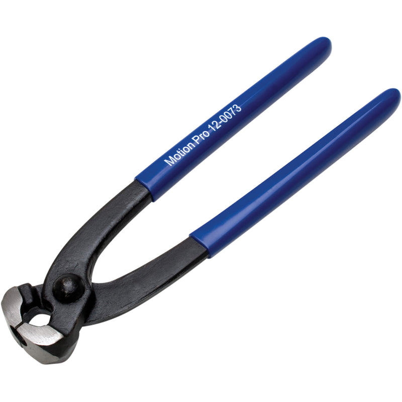 MOTION PRO 3801-0182 12-0073 Side Jaw Pincer Tool Side Jaw Clamp Pincer - Tool