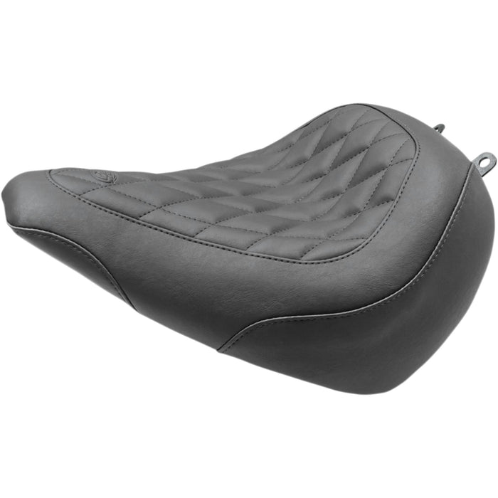 MUSTANG 0802-1210 83062 Wide Tripper™ Seat - Diamond