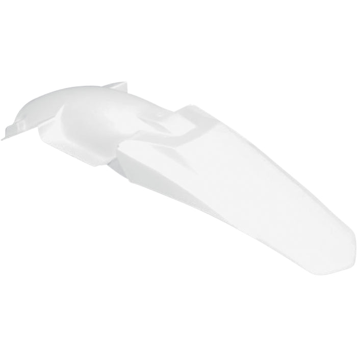 UFO 12-189-29 YA03857-046 MX Rear Fender white