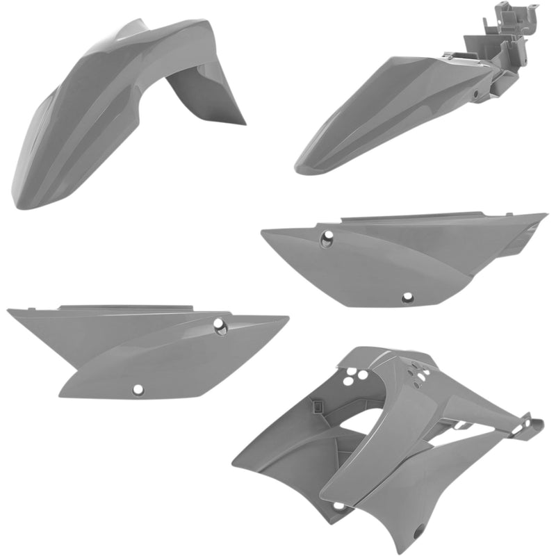Acerbis Body Kit - 2780500011 Kawasaki 110 / 110L 2010-2020