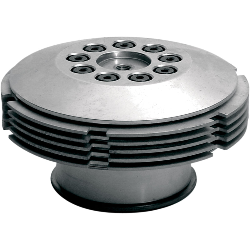 Belt Drives Ltd. Competitor Clutch Kit - CC-100-S For Harley Motorcycles 1970-1984