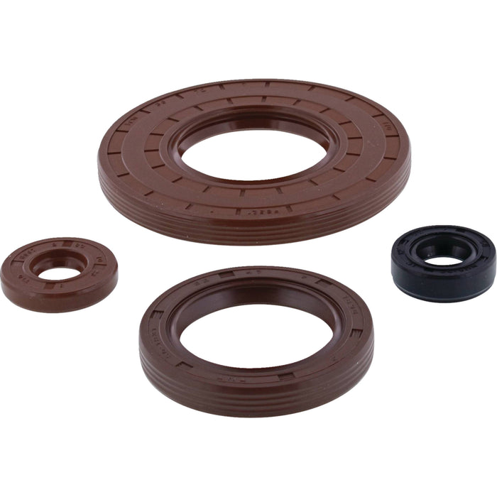 MOOSE OFFROAD 0935-1353 Oil Seal Set can-am