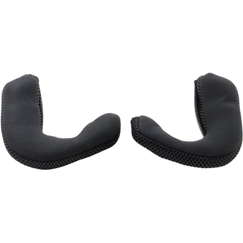 Z1R Saturn SV Helmet Cheek Pads - mm