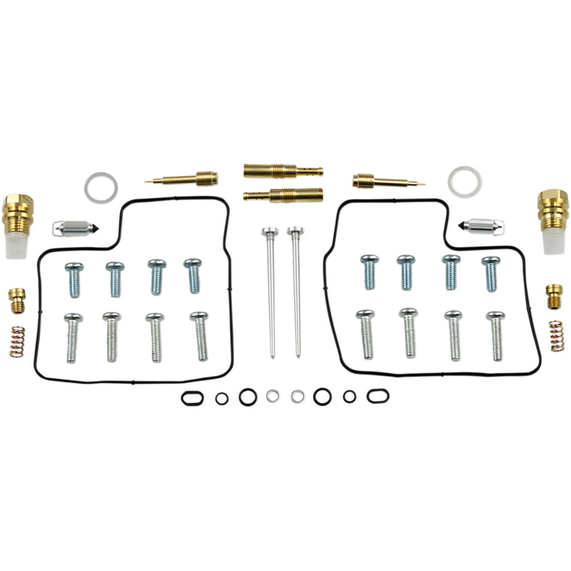 Parts Unlimited Repair Kit - 1003-1292 Honda VT600C Shadow / VT600CD Shadow Deluxe 1988-1998