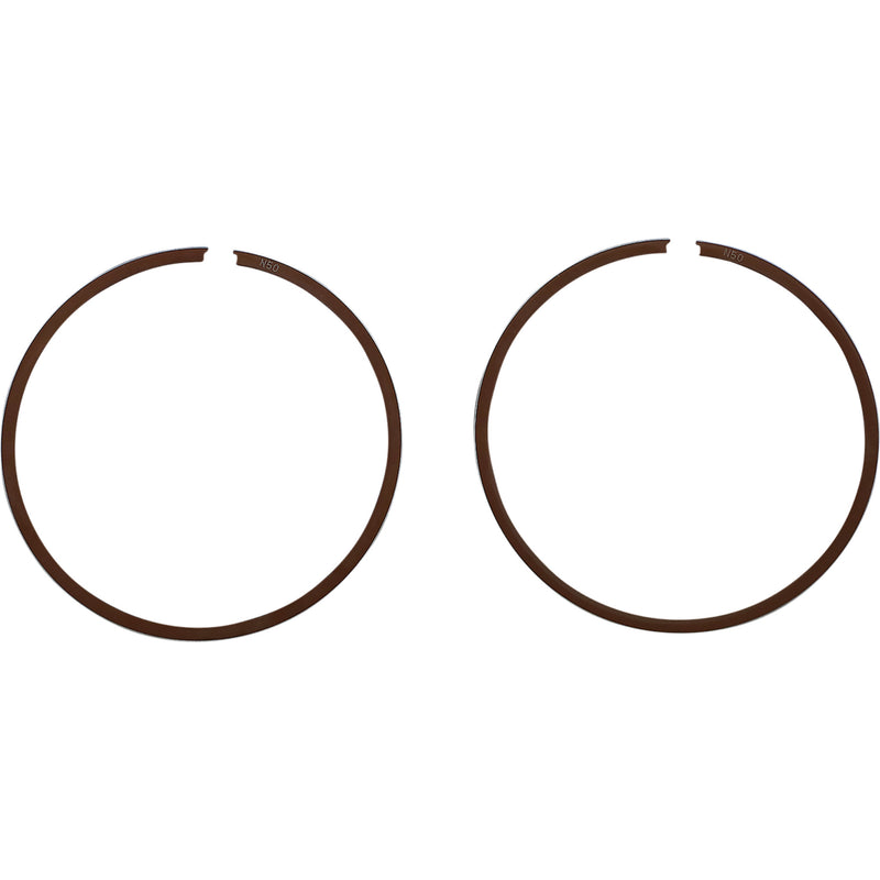 Wiseco Piston Ring - 3169TD For Kawasaki Watercraft 1992-1995 | Honda FL350R Odyssey 1985 | Polaris Trail Boss 350L 2x4 1990-1993
