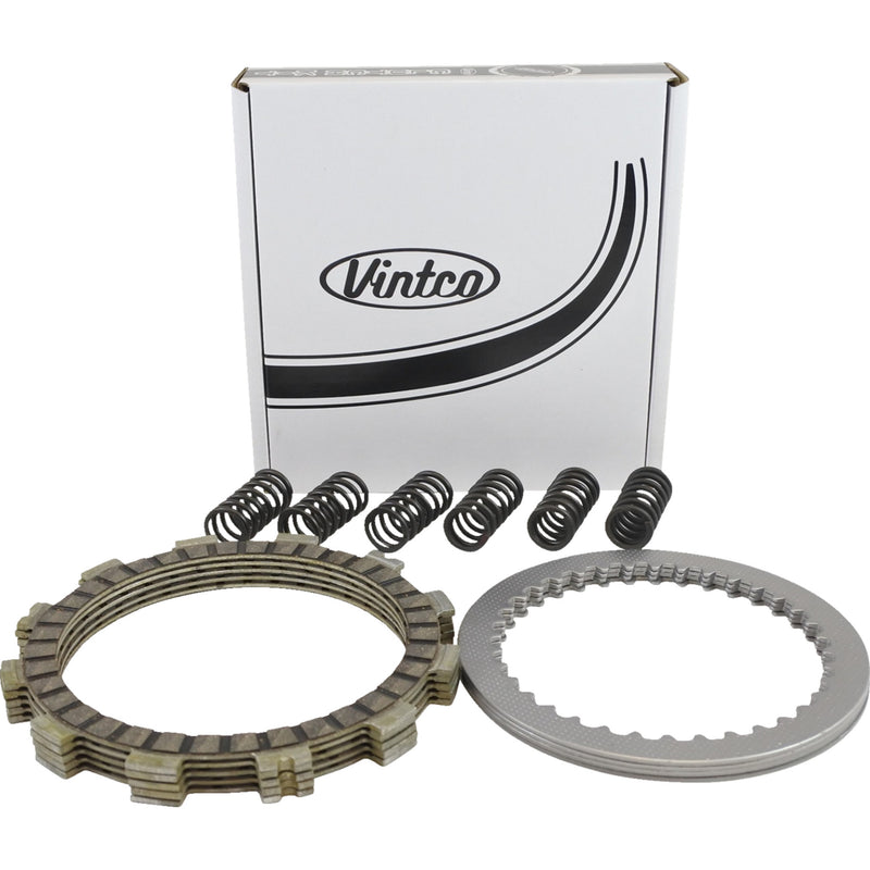 VINTCO 1131-3791 KCLS06 Clutch Plate Kit suzuki
