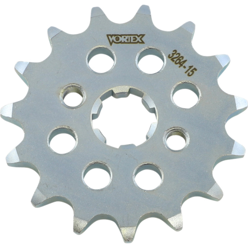 Vortex Sprocket - 3264-15 Honda Grom 125 / Monkey 125 / Monkey 2022-2024