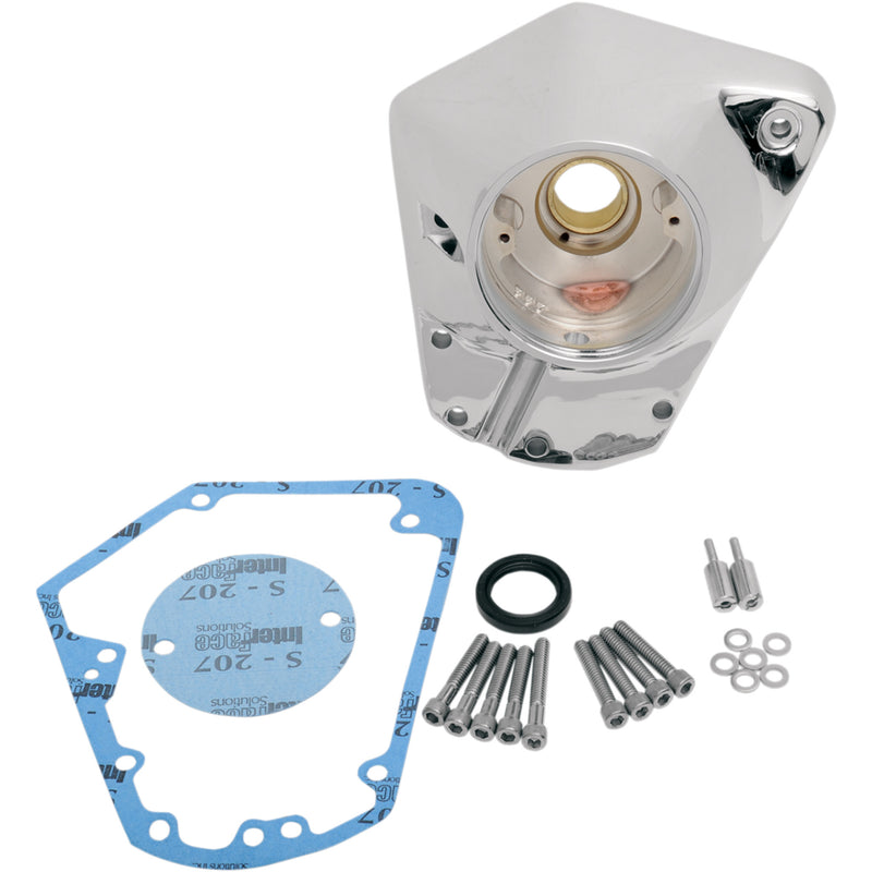Drag Specialties Cover For Harley Motorcycles 1993-1999