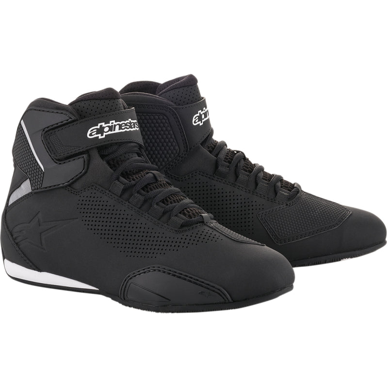 ALPINESTARS 3405-1792 2515618109 Sektor Vented Shoes black - us 9