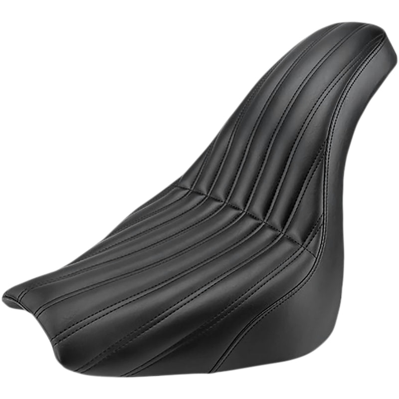 Saddlemen Profiler™ Seat - 818-31-047K For Harley Softail 2018-2020