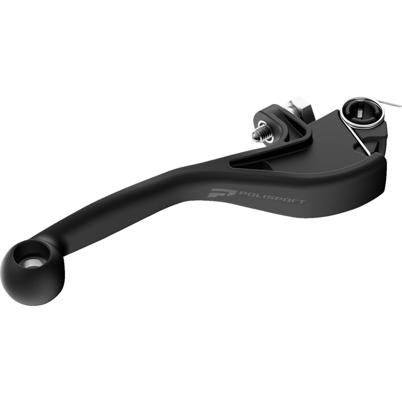Polisport APT Lever - 8501800002 For Yamaha Dirt Bikes 2009-2025 | Kawasaki KX 250 / KX 450 2015-2020