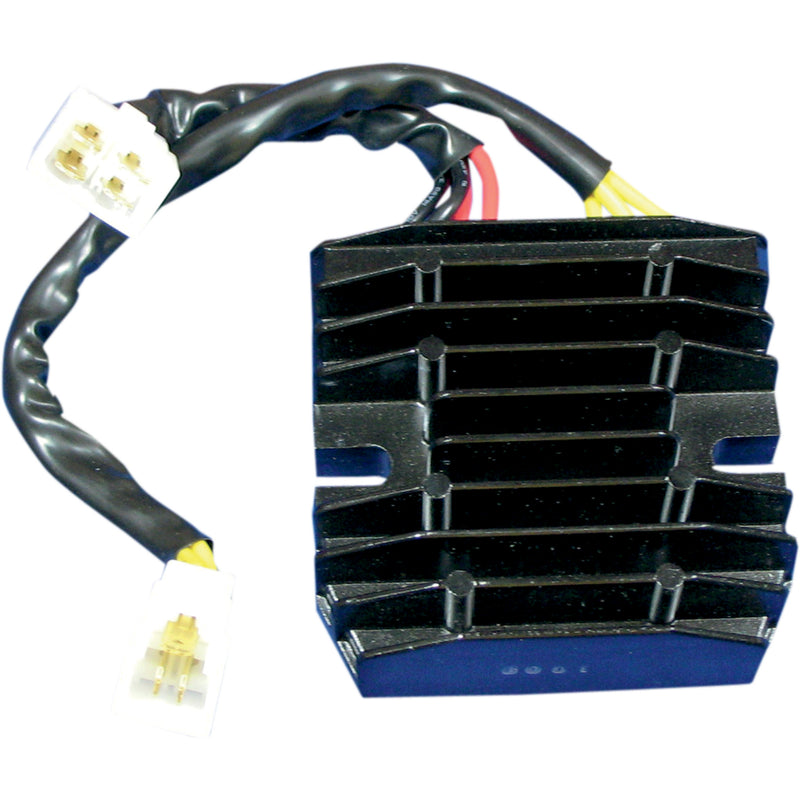 Rick's Motorsport Electric Hot Shot Rectifier And Regulator - 10-009H Ducati Motorcycles 2003-2011