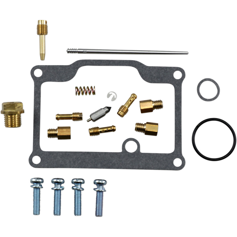 Parts Unlimited Repair Kit - 1003-1561 Arctic Cat Snowmobiles 1991-2000