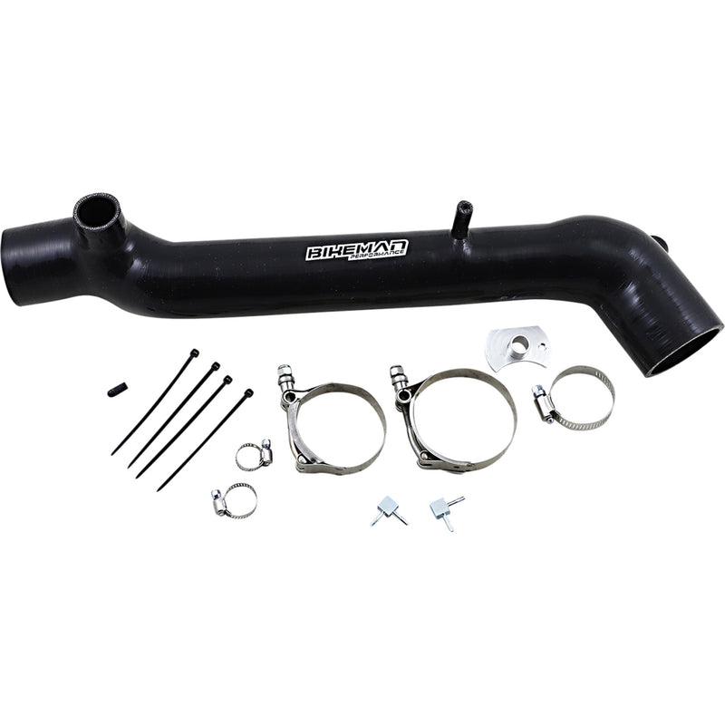 Bikeman Performance Charge Tube - 16-315 Polaris RZR 2016-2024