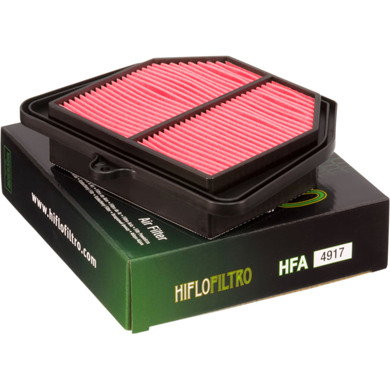 HIFLOFILTRO 1011-2657 HFA4917 Replacement OE Air Filter yamaha