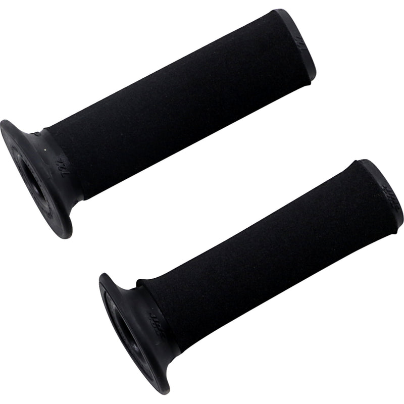 PRO GRIP PG-722 PA072200SP02 722 Foam Superbike Grips closed end