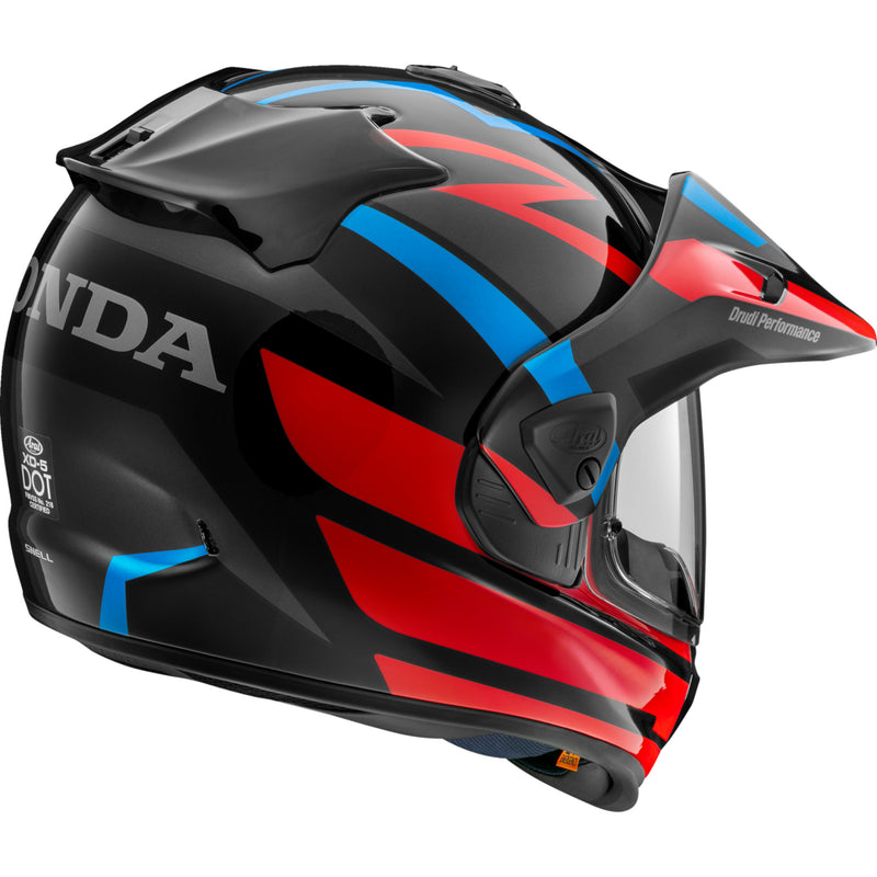 ARAI HELMETS XD-5 Helmet