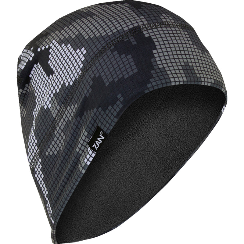 ZAN HEADGEAR 2501-4028 WHLF608 SportFlex® Fleece Beanie urban camo