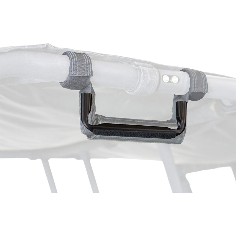 ATV-TEK 0521-1064 UTVGH2 Pro Series UTV Grab Handles UTV Grab Handles - 2 Pack
