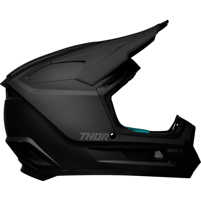 THOR Youth Fleet Helmet