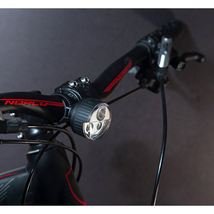 SP CONNECT 4950-0323 53145 All-Round LED 200 Bicycle Light All-Round LED Light - 200 lm