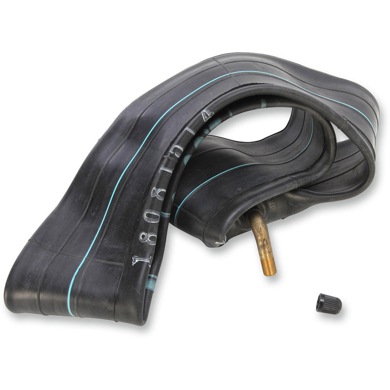 PARTS UNLIMITED 0350-0304 Inner Tube standard - 8" - tr-87 - center metal 90° bend (short height)