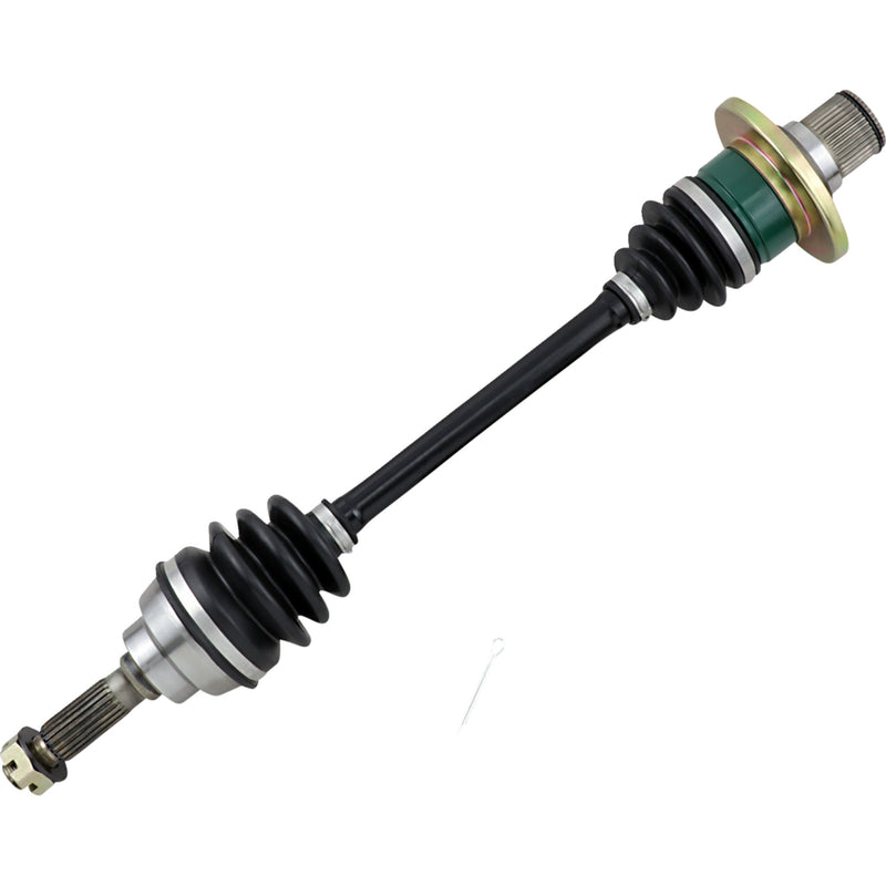 Moose Offroad Axle - SUZ-7004 Suzuki KingQuad 2006-2018