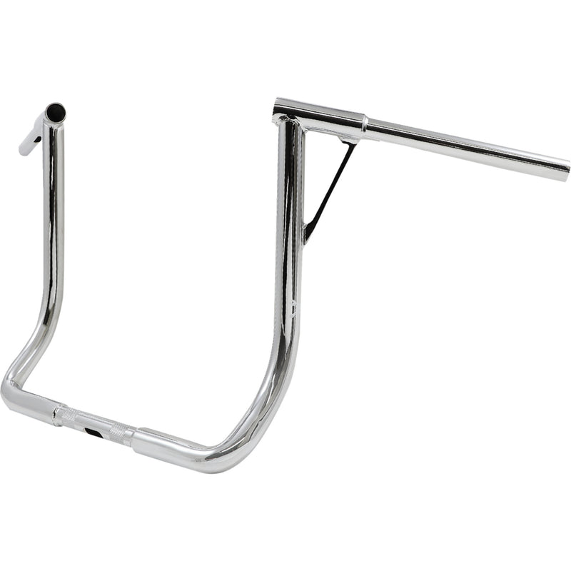 Burly Brand Handlebar - B12-7005C For Harley Touring 1986-2024