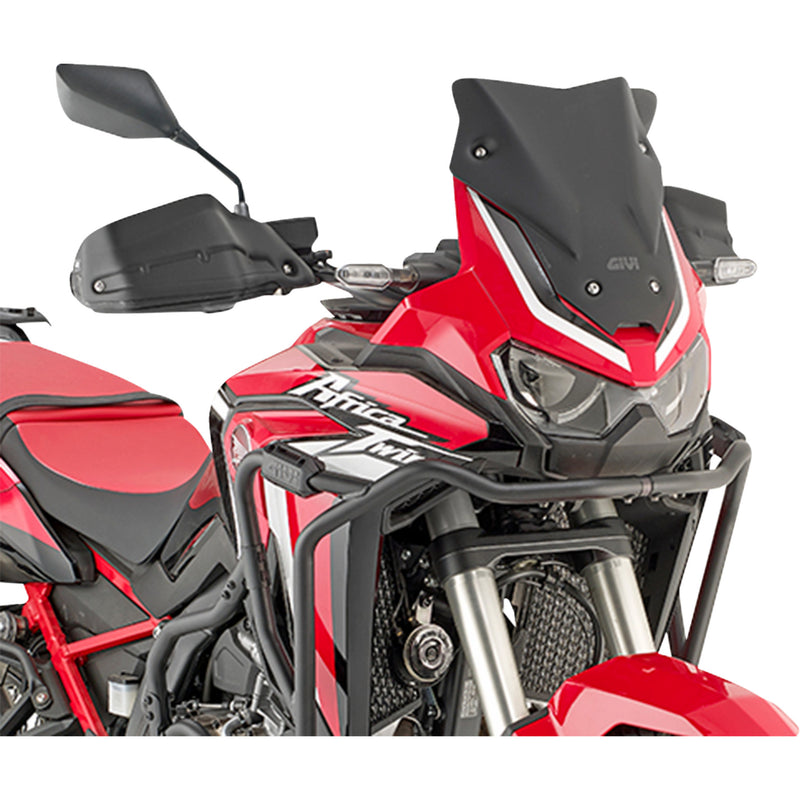 Givi Windshield - D1179BO Honda CRF1100L Africa Twin 2020-2022