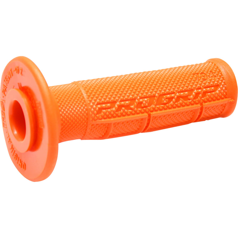 PRO GRIP 0630-1934 PA079400GOAR 794 Single Density MX Grips orange