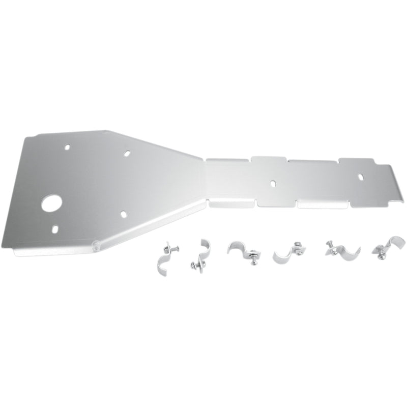 Moose Offroad Skid Plate - 723 Yamaha Raptor 2008-2015