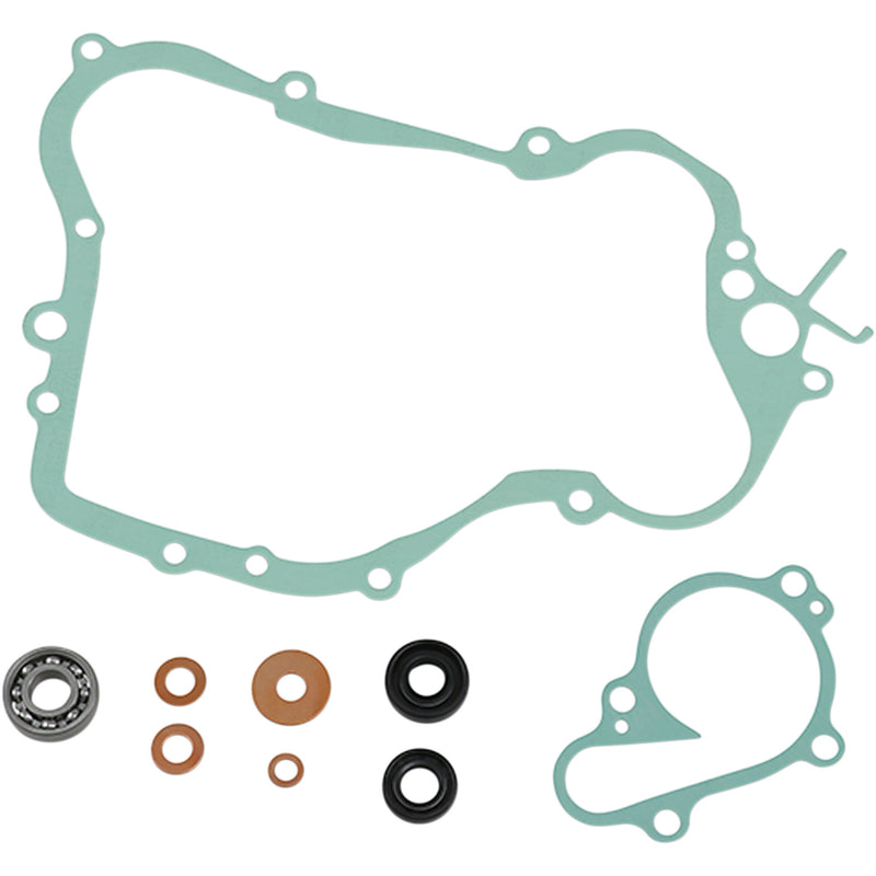 Athena Gasket Kit - P400485475003 Yamaha YZ 125 1998-2004