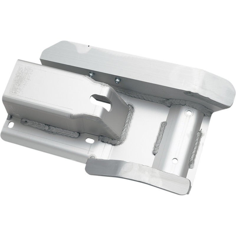 Moose Offroad Skid Plate - 516BL Honda TRX450R Sportrax / TRX450R 2004-2009