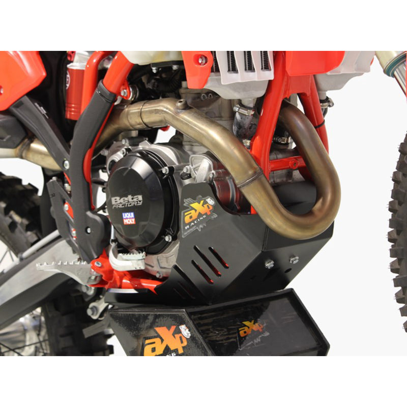 Axp Racing Xtrem Skid Plate - AX1683 Beta Dirt Bikes 2020-2024