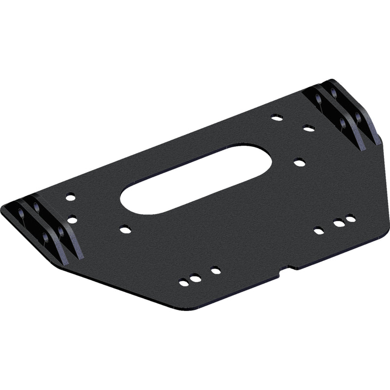 Kfi Products Mount Plate - 106410 For Arctic Cat Alterra 2020-2024 | Tracker 600 / 600EPS 2022-2025