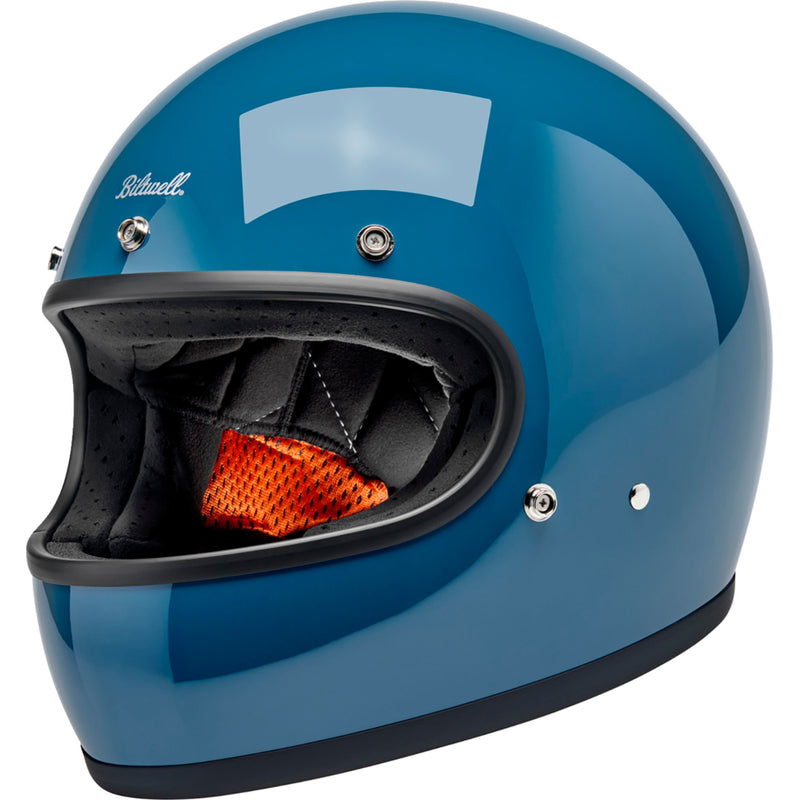 BILTWELL Gringo Helmet Graystone