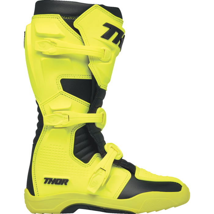 THOR Blitz XR Boots - Size