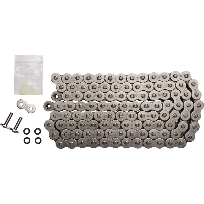 JT CHAINS 1223-0501 JTC530X1R108RL 530 X1R Heavy Duty X-Ring Sealed Drive Chain 530 X1R - Heavy Duty Drive Chain - 108 Links