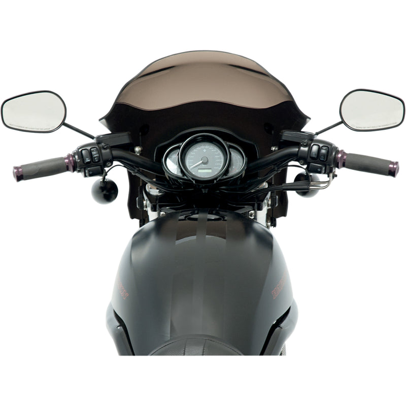 Memphis Shades Bullet Fairing - MEM7181 For Harley Night Rod Special 2007-2011 | Indian Scout 2015-2024