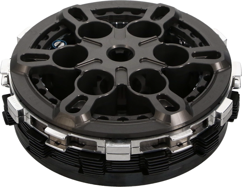 Rekluse Racing Radiuscx 4.0 Clutch - RMS-8907002 Yamaha YZ 250 / WR 250 / YZ250F 70th Anniversary Edition 2019-2026
