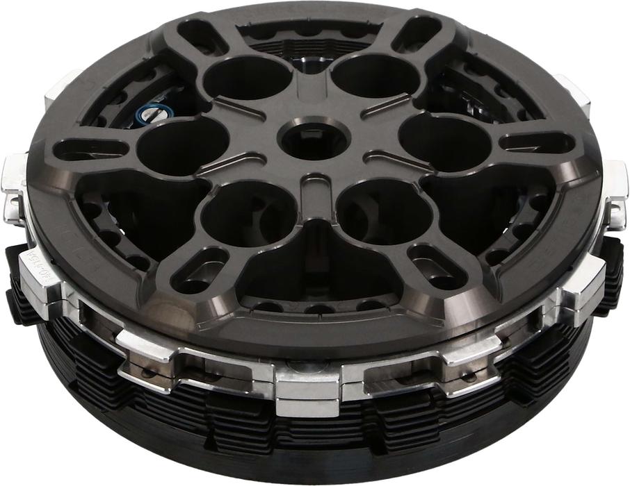 Rekluse Racing 156-47242 RMS-8907002 RADIUSCX 4.0 CLUTCH YAM