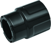 Kuryakyn 6433 Precision Heel Shifter Eliminator Black - Photo - Primary