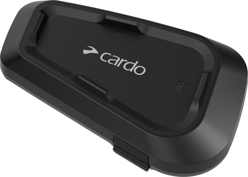 Cardo 71-5034 SPRT0001 SPIRIT BLUETOOTH HEADSET SINGLE