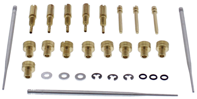 All Balls HSR 48 JET Kit - 26-10056